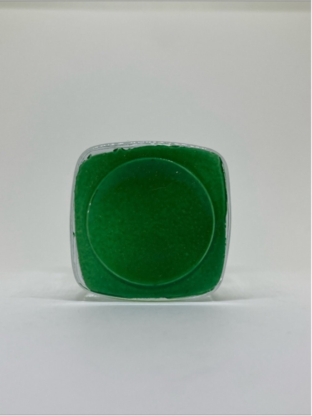 Green Newport RI (Rhode Island) Sailboat Shot Glass - Picture 4 of 4